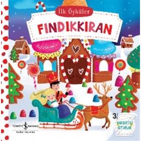 İlk Öyküler - Fındıkkıran - Kolektif
