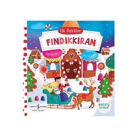 İlk Öyküler - Fındıkkıran - Kolektif