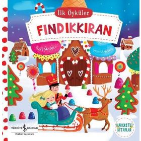 İlk Öyküler - Fındıkkıran - Kolektif