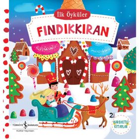 İlk Öyküler - Fındıkkıran - Kolektif