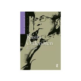 İlk Öyküler Rasim Özdenören