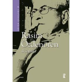 İlk Öyküler Rasim Özdenören