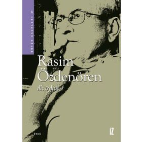 İlk Öyküler Rasim Özdenören