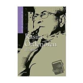 İlk Öyküler Rasim Özdenören