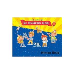 İLK ÖYKÜLERİM SERISI 10 KITAP - KOLEKTIF