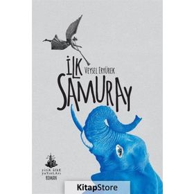 İlk Samuray - Veysel Eryürek