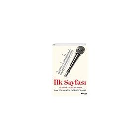 İlk Sayfası Can Yayınları