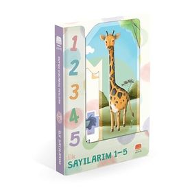 İlk Sayılarım 1-5 - Kolektif