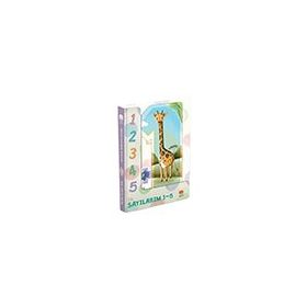 İlk Sayılarım 1-5 Uçan Fil Yayınları