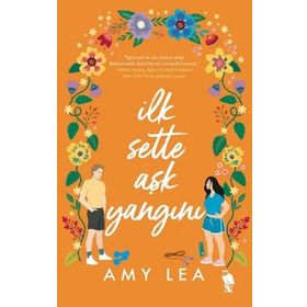İlk Sette Aşk Yangını - Amy Leach
