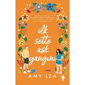 İlk Sette Aşk Yangını - Amy Leach