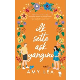 İlk Sette Aşk Yangını - Amy Leach