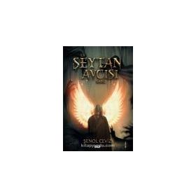 İlk Şeytan Avcısı Kabil - Şenol Ceviz