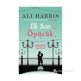 İLK SON ÖPÜCÜK - ALI HARRIS
