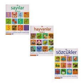 İLK SÖZCÜKLER - BEVERLEY EDGE