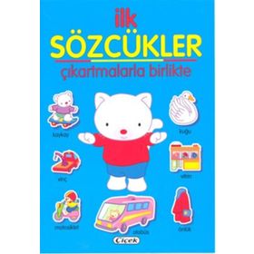 İlk Sözcükler - Mavi - Kollektif Heyet-Kurul-Komisyon