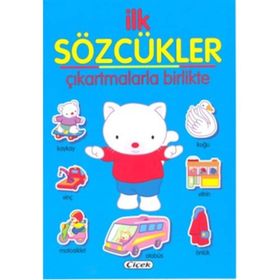 İlk Sözcükler - Mavi - Kollektif Heyet-Kurul-Komisyon