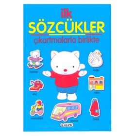 İlk Sözcükler - Mavi - Kollektif Heyet-Kurul-Komisyon