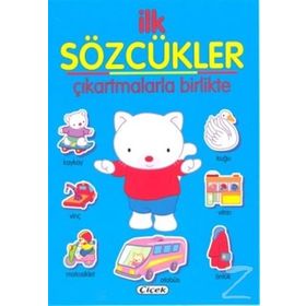 İlk Sözcükler - Mavi - Kollektif Heyet-Kurul-Komisyon