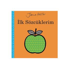 İlk Sözcüklerim - Jane Foster