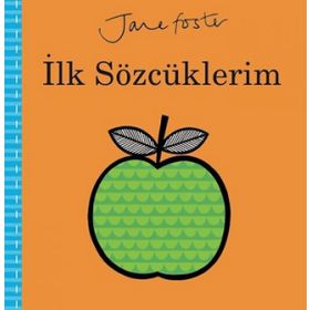 İlk Sözcüklerim - Jane Foster