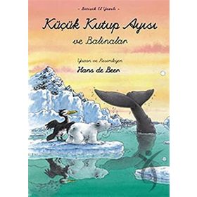 İlk Sözcüklerim - Renkler - Beyaz Balina Yayınları