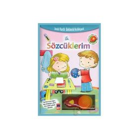 İLK SÖZCÜKLERİM SIHIRLI FARE DIZISI - KOLEKTIF