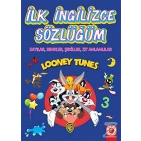 İLK SÖZLÜĞÜM - KOLEKTIF
