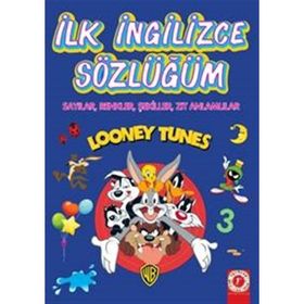 İLK SÖZLÜĞÜM - KOLEKTIF