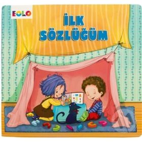 İLK SÖZLÜĞÜM - KOLEKTIF