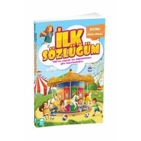 İLK SÖZLÜĞÜM - KOLEKTIF