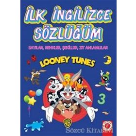 İLK SÖZLÜĞÜM - KOLEKTIF