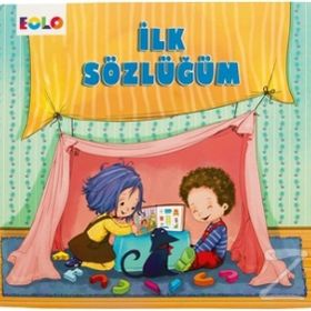 İLK SÖZLÜĞÜM - KOLEKTIF