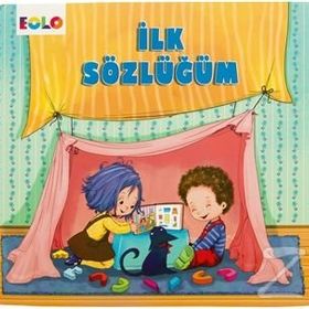 İLK SÖZLÜĞÜM - KOLEKTIF