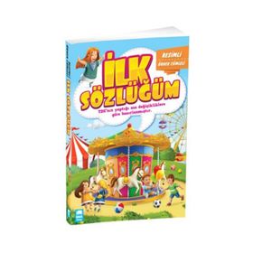 İlk Sözlüğüm - kollektif