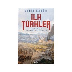 İlk Türkler Kronik Kitap