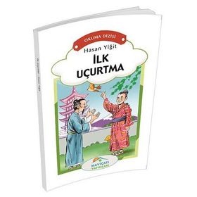 İlk Uçurtma - Hasan Yiğit