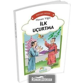 İlk Uçurtma - Hasan Yiğit