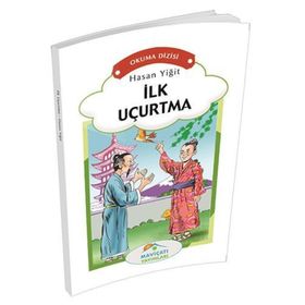 İlk Uçurtma - Hasan Yiğit