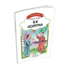İlk Uçurtma - Hasan Yiğit