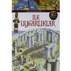 İlk Uygarlıklar - Renzo Barsotti