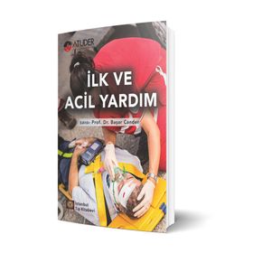 İlk ve Acil Yardım - İstanbul Tıp Kitabevi