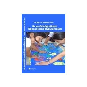 İlk ve Ortaöğretimde Kaynaştırma Uygulamaları - İskender Özgür
