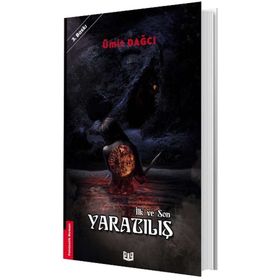 İlk ve Son / Yaratılış / Ümit Dağcı
