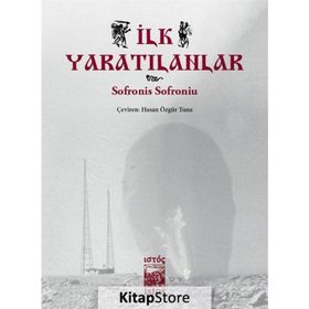 İlk Yaratılanlar - Sofronis Sofroniu