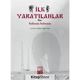 İlk Yaratılanlar - Sofronis Sofroniu