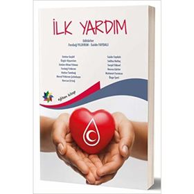 İLK YARDIM - CEMIL SÖZEN