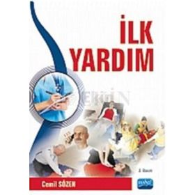 İLK YARDIM - CEMIL SÖZEN