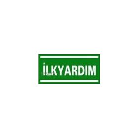 İLK YARDIM - CEMIL SÖZEN