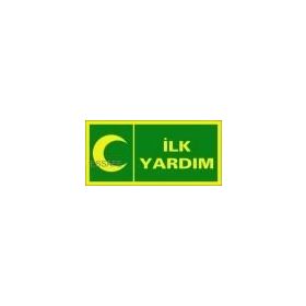 İLK YARDIM - CEMIL SÖZEN